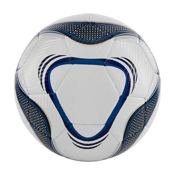 Balón de fútbol EVA cosido a máquina - Sport azul 5
