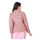 thumbnail image 3 of Chamarra Capitonada Mujer Interior Afelpado Roosevelt A117, 3 of 7