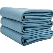 Vakly Washable Reusable Incontinence Underpad, Overnight Absorbency, XL 36" x 54", 3 Count