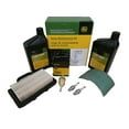 thumbnail image 2 of John Deere Original Equipment Filter Kit #LG272, 2 of 5