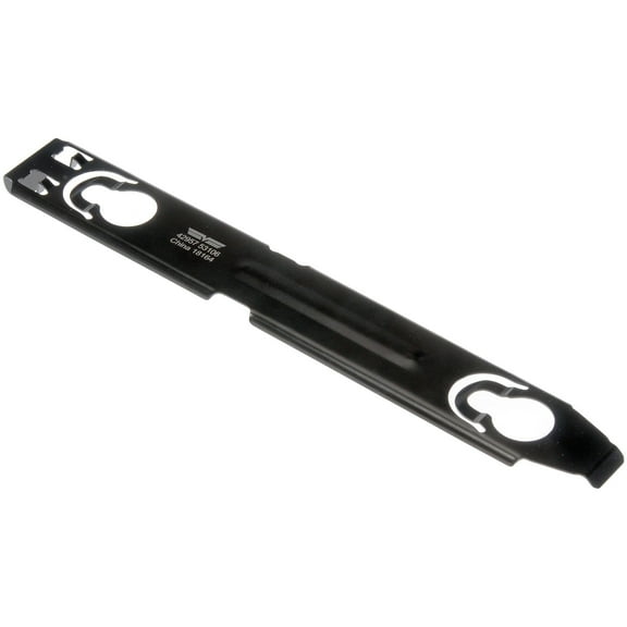 Dorman 42957 Headlamp Retainer for Specific Ford / Mercury Models (Pack of 2)