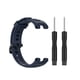 thumbnail image 1 of Correa de reloj Reloj de pulsera inteligente Correa de silicona ajustable con destornillador para Amazfit T-rex Monstrate EL4939-07B, 1 of 2