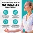 thumbnail image 7 of Nerve Bliss Pro Capsules – NerveBliss Pro All Natural Glycogen Support, 1 Pack, 60 Capsules, 7 of 7