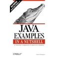 thumbnail image 1 of Pre-Owned Java Examples in a Nutshell (Paperback) 0596006209 9780596006204, 1 of 1