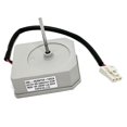 thumbnail image 4 of DC12V Refrigerator Fan Motor -48ZWT05-1202A for , Fridge,, Refrigerator, 2W 2200R/Min CCW, 4 of 5