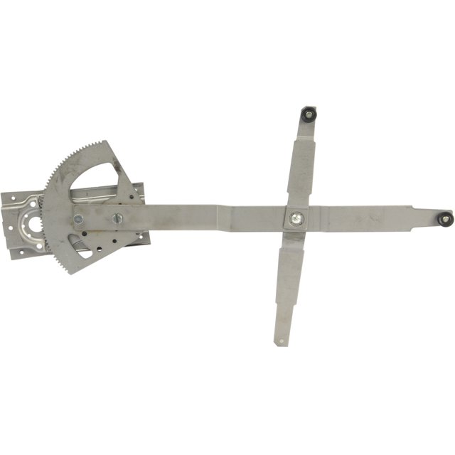 REGULADOR DE VENTANA D150 1988 al 1990 DODGE Delantero Derecho/Pasajero CARDONE .