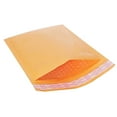 thumbnail image 2 of 20Pcs 130x170mm Kraft Bubble Film Mailing Envelope Bags With Customizing, 2 of 5