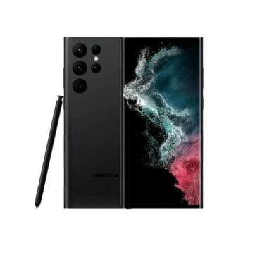 Restored Samsung Galaxy S23 Ultra 5G S918U1 1TB (Sky Blue) Factory