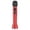 Red, variant on Deyuer 3 in 1 Wireless Karaoke Bluetooth-compatible Speaker Handheld Singing Recording Microphone