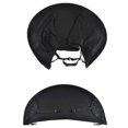 thumbnail image 2 of Baby Stroller Sun Visor Carriage Sun Shade Canopy Cover For Prams Stroller Accessories Car Seat Buggy Pushchair Cap Cart Awnings, 2 of 5