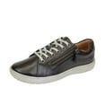 thumbnail image 5 of Clarks Womens Nalle Lace Black Leather, 5 of 5