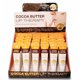 thumbnail image 1 of NICKA K Juego de Terapia de Labios con Manteca de Cacao 36 Piezas, 1 of 1