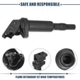 thumbnail image 3 of Unique Bargains 6pcs Automotive Ignition Coil for BMW M760i xDrive Base 6.6L V12 - Gas 2022 Black, 3 of 6