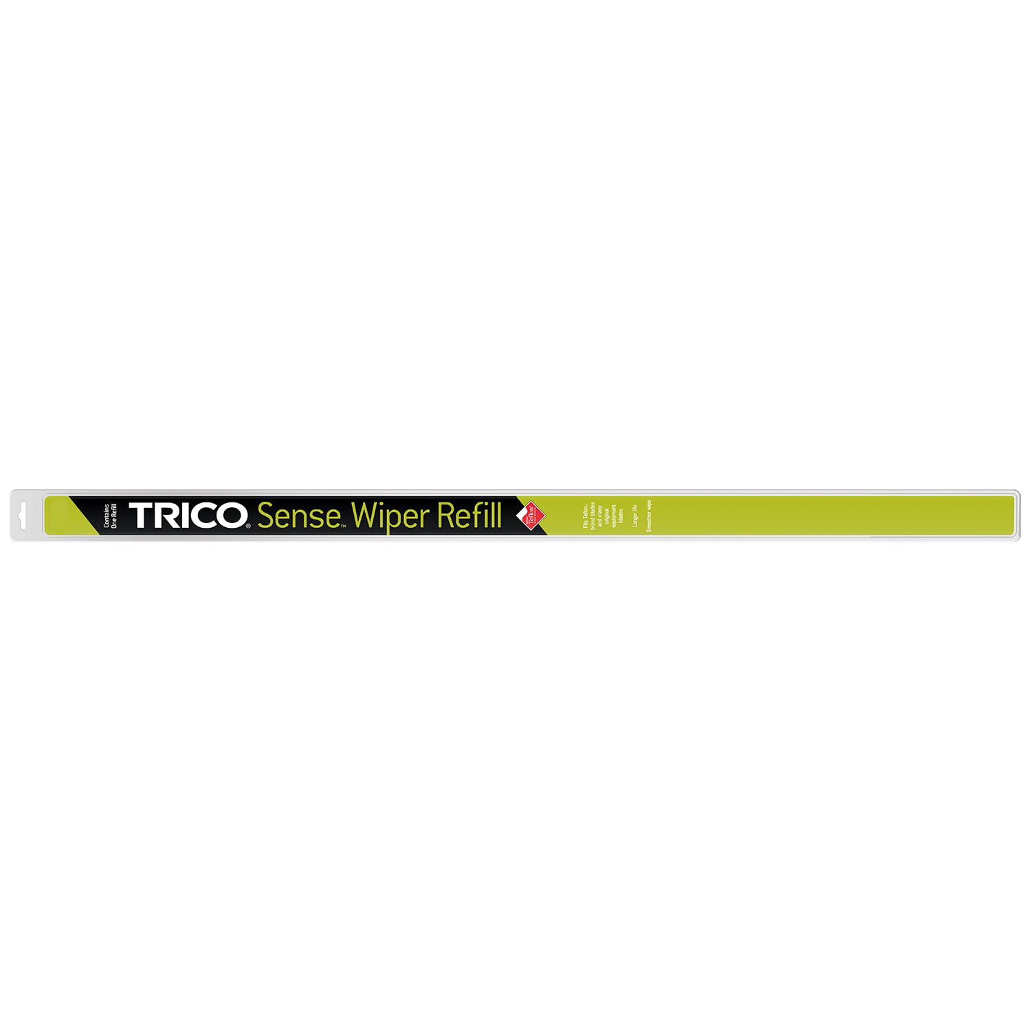 Trico 17-190 Sense REFILL Wiper Blade 19 Pack of 1 