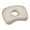 Beige, variant on Sleeping Pillow Ear Piercing Pillow Ear Guard Pillow Removable Cotton Material Suitable for Side Sleepers