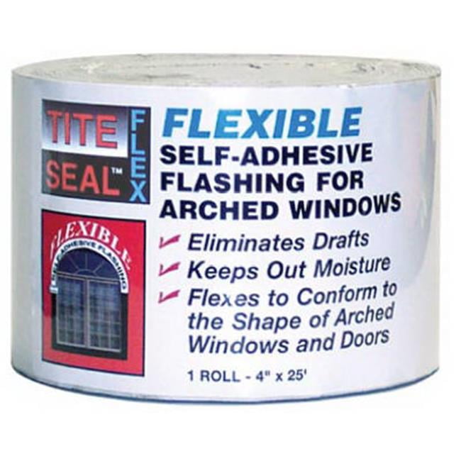 Flexible Flashing, Window & Door, SelfWaterproof, 4"X25', Cofait
