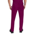 thumbnail image 3 of Healing Hands Purple Label - Men's Daniel Pant 's Six Pocket Scrub Pant, 3 of 8
