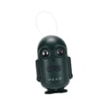 thumbnail image 1 of S SERENABLE Anti Barking Device Effective Dog Training Tool for Night Backyard Community Green, 1 of 9