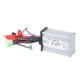 thumbnail image 1 of Controlador W, motor sin escobillas de 24 V 350 W Controlador de motor Controlador de motor sin escobillas Instalación sin esfuerzo, 1 of 8