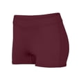 thumbnail image 2 of Augusta sportswear Women's Dare Short - 1233, 2 of 3