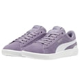 thumbnail image 2 of Tenis Correr Mujer Puma Clasicos Sport violeta oscuro 22, 2 of 5