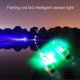 thumbnail image 4 of 5 señuelos LED inteligentes para pesca subacuática con sensor de luz intermitente, cebos duraderos, 4 of 4