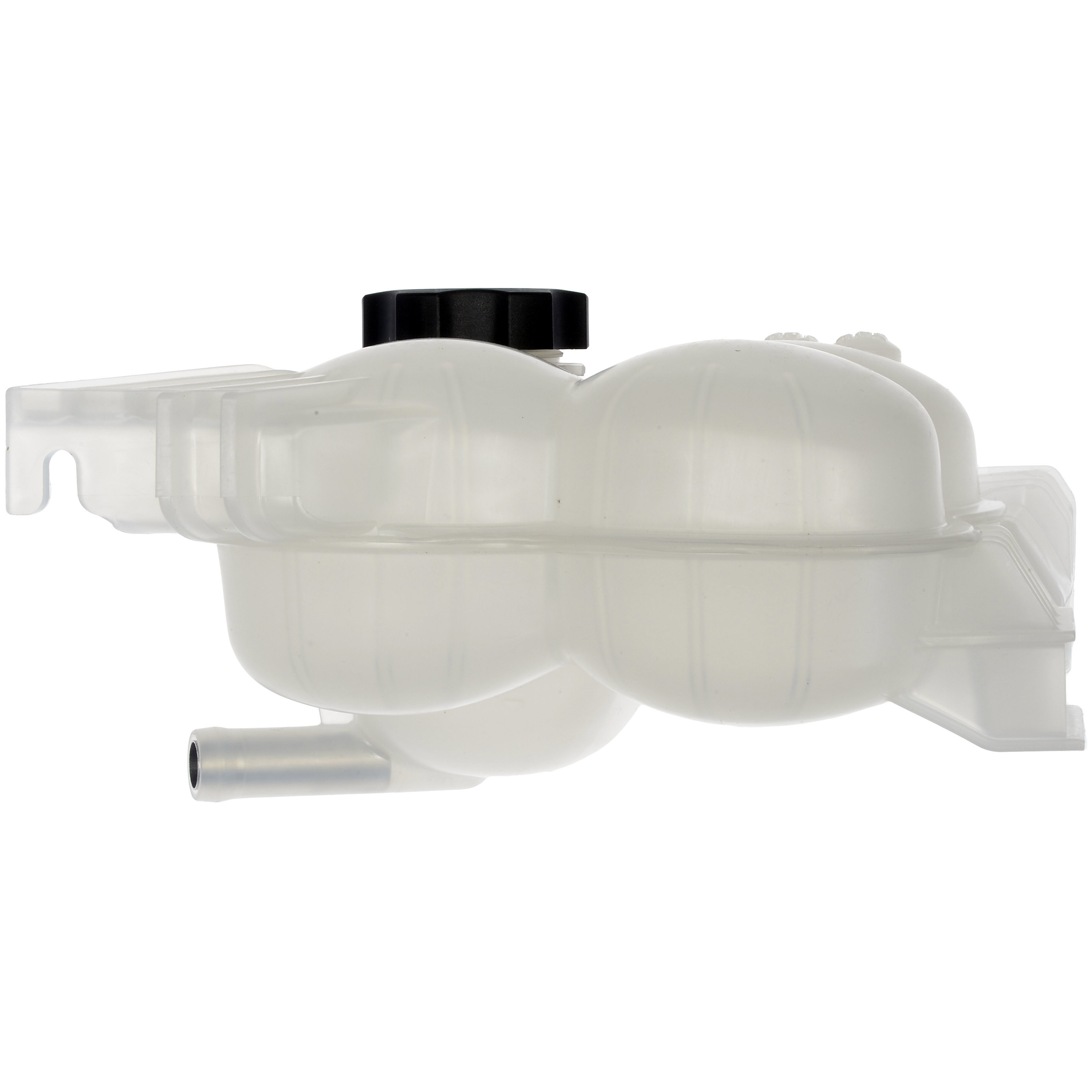 Dorman 603-869 Engine Coolant Reservoir for Specific Chevrolet / GMC Models