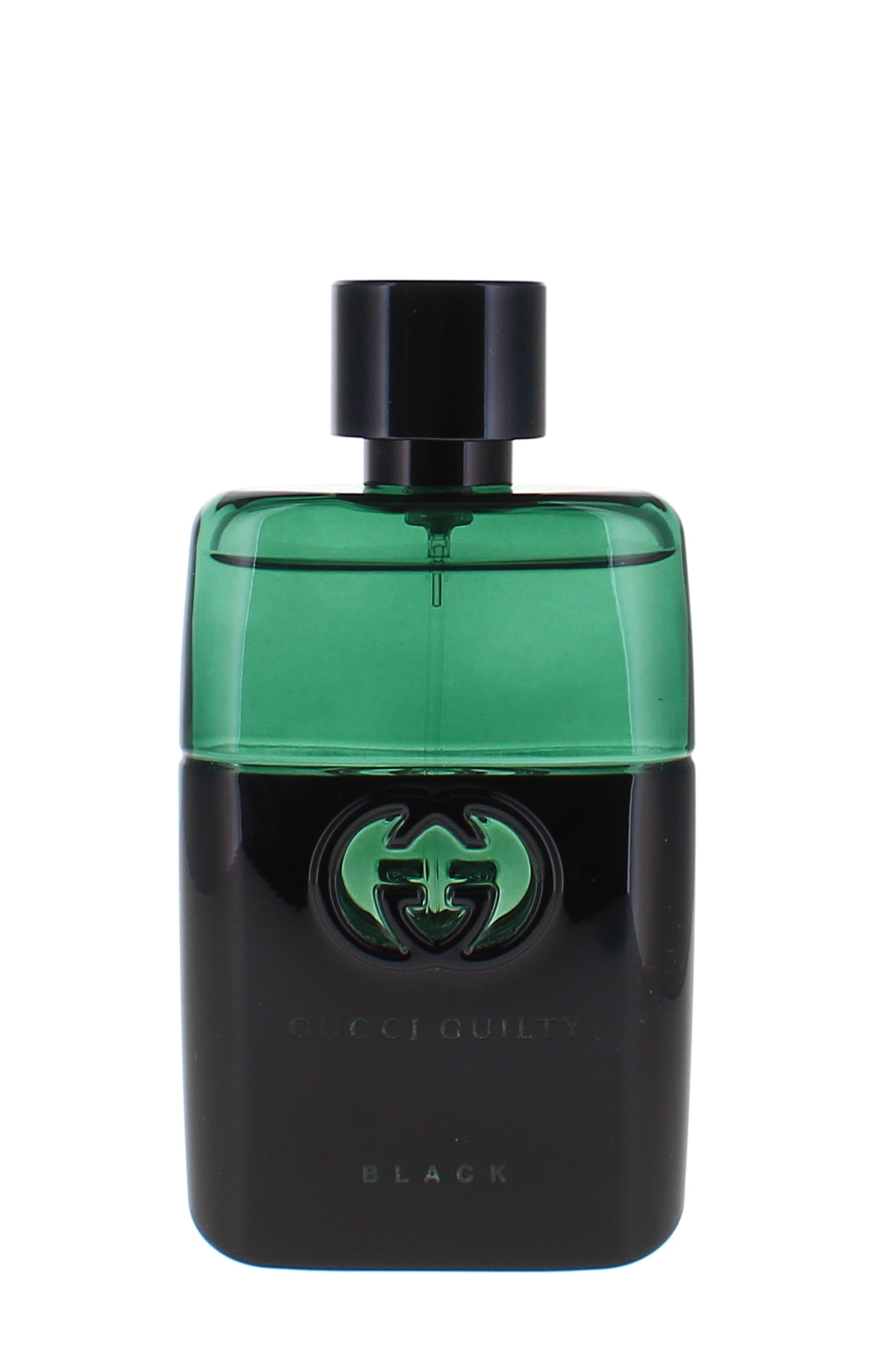 Gucci Guilty Black 1.6oz EDT Spray (M)