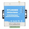 thumbnail image 1 of Wireless Remote Gate Opener GSM 4G LTE Operator Access Controller, Unlimited Distance, Multiple User Support, Oversized Recording, 1 of 7