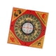 thumbnail image 5 of Adorno decorativo para el hogar Feng Shui Luo Pan de madera con brújula china antigua 8cm, 5 of 9