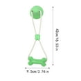 thumbnail image 2 of 2024 Dog Chew Toys Multifunction Pet Molar Toy for Aggressive Chewers Mental Stimulation Boredom Durable Teething Puppy Toys Small Large Breed Dogs, 2 of 3