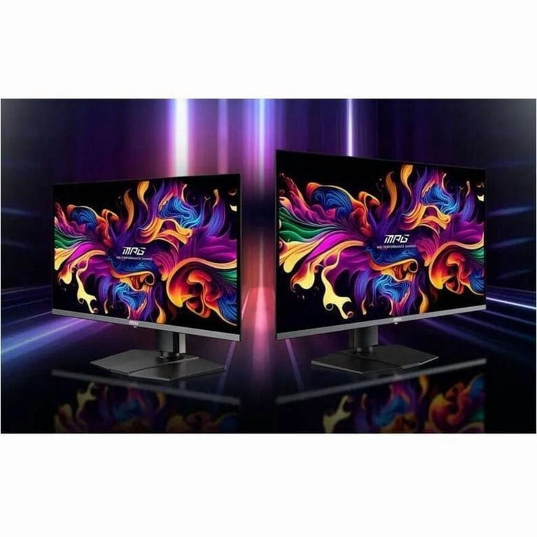 MSI MAG 272QP QD-OLED X24 27