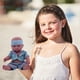 thumbnail image 3 of Juguetes Para Niño Muñecas de bebé de 12 pulgadas con juego de accesorios, muñeca suave para niños mayores de 3 años, juguetes para bebés, regalo de cumpleaños Juguetes Para Bebe 1 Año, 3 of 6