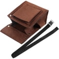 thumbnail image 4 of SHISUYAN Tool Pouch Belt Small Tool Belt Bag Portable Tool Belt Bag for Construction, 4 of 8
