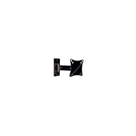 UPC: 0735029253631 | Peerless PP730 10 -29  Pivot TV Wall Mount LED & LCD HDTV up to VESA 100×100 max load 25 lbs Compatible with Samsung  Vizio  Sony  Panasonic  LG  and Toshiba TV