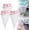 Pink, variant on Washing Machine Hair Filter Mesh Bags, 3Pcs Lint Catcher for Washing Machine Hair Catcher Washer Machine, Reusable Lint Catcher for Laundry Dog Cat Pet Hair Remover for Laundry