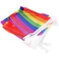 thumbnail image 5 of Here's a refined and engaging product description for your ** Hanging Flag Banner**:\n\n \n\n**2pcs Hanging Flag Banner – Vibrant Decorations for, 5 of 5