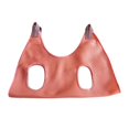 thumbnail image 2 of cat and dog Hammock Helper Dog Holder Durable Pet Grooming Hammock Harness Restraint Bag for Grooming Trimming Nail Clipping ,, 2 of 5