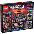 thumbnail image 7 of LEGO Ninjago Temple of Airjitzu 70751, 7 of 7
