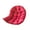 A-Hot Pink, variant on Winty Seat Pads,Chair Cushions,Cushion Single Swing Cushion Hanging Mattress Integrated Cushion