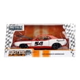 thumbnail image 5 of Jada Big Time Muscle 1973 Plymouth Barracuda Toy Vehicle, 5 of 5