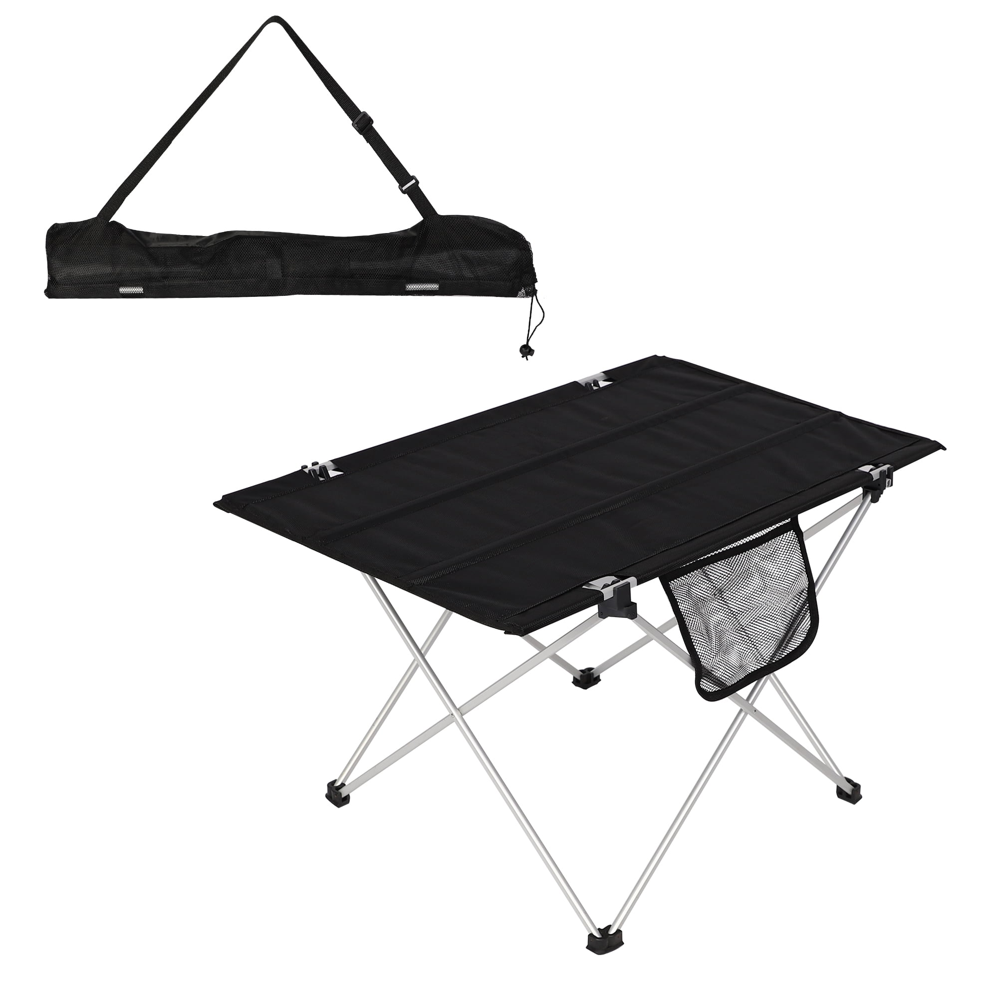 Outdoor Folding Table Portable Ultralight Changeable Outdoor Camping Picnic 