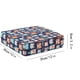 thumbnail image 3 of Big sale Baby Kids Booster Seat For Dining Portable Thick Chair Increasing Cushion, 3 of 5