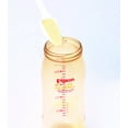 thumbnail image 3 of Pigeon Wide-Neck Nursing PPSU Bottle Animal Design 160ml, 3 of 5