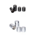 thumbnail image 1 of LOVIVER 4 Pcs Housses de Quincaillerie / pour Rue + Housses de Quincaillerie, 1 of 8