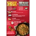 thumbnail image 6 of Hamburger Helper, Cheesy Ranch Burger, 5.9 oz box, 6 of 9