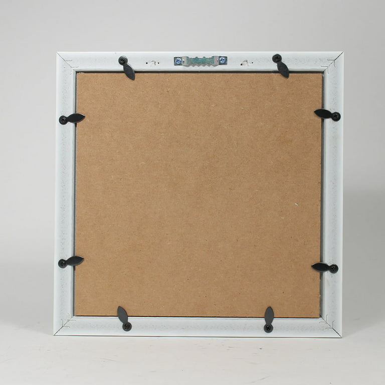 Lawrence 8x8 Trinket Shadow Box w/Movable Glass