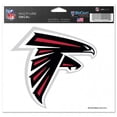 thumbnail image 1 of Atlanta Falcons Decal 5x6 Ultra Color Logo, 1 of 1