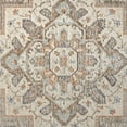 thumbnail image 5 of Better Homes & Gardens Medallion Indoor Area Rug, Multicolor, 5'x7'2", 5 of 8