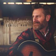 Rory Feek - Gentle Man - CD
